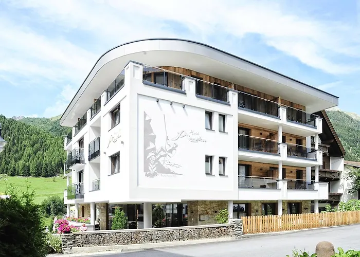 Hotel Arnika