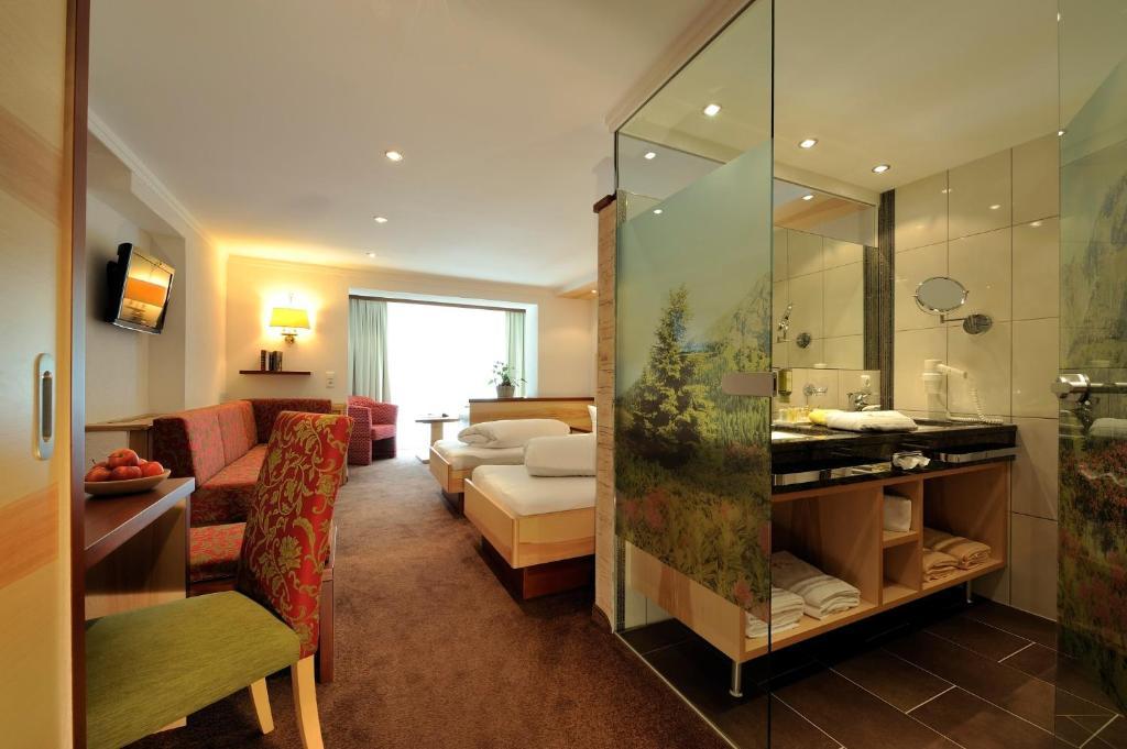 Arnika Hotel