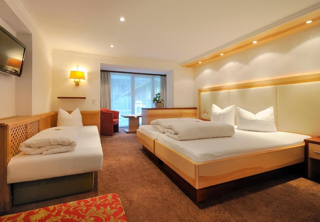 Hotel Arnika