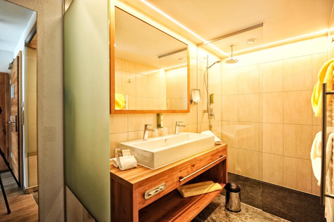 Arnika Hotel Ischgl