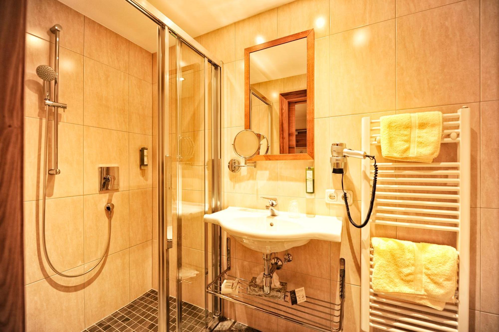 Hotel Arnika 4*