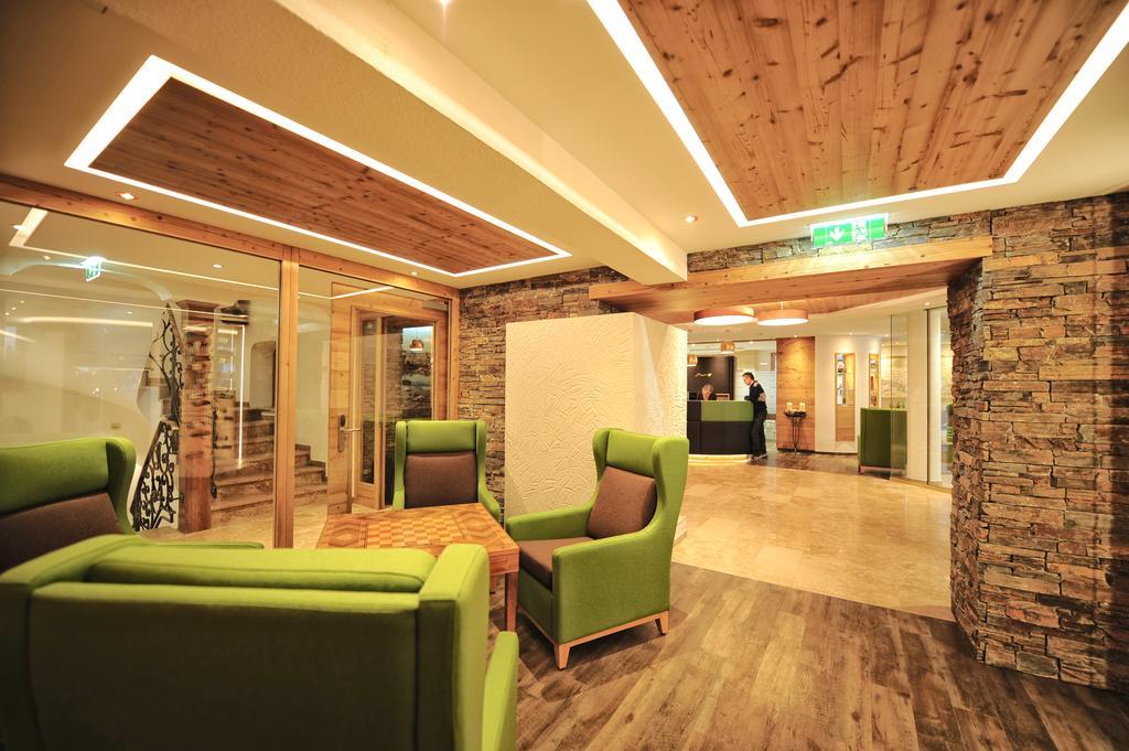 Hotel Arnika Ischgl