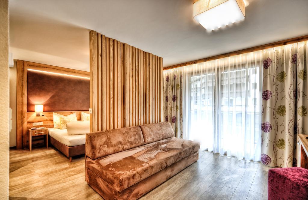 Arnika Hotel