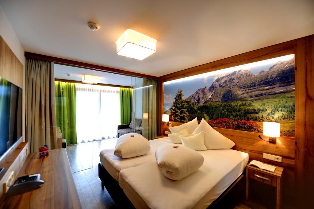 Hotel Arnika