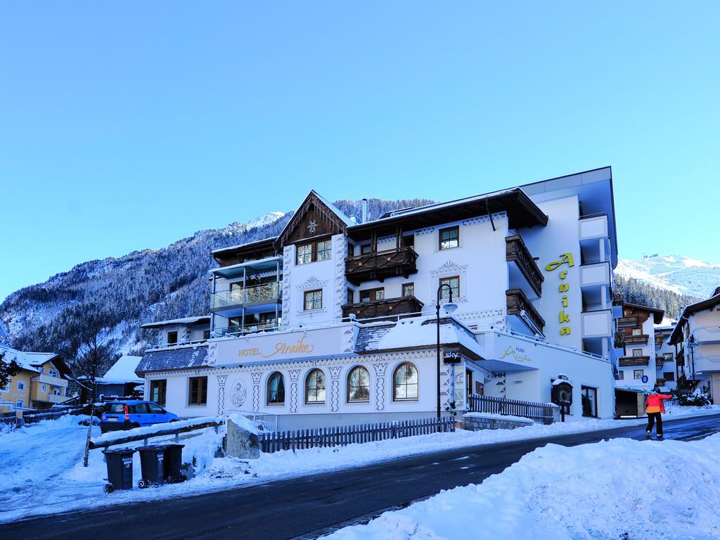 Hotel Arnika