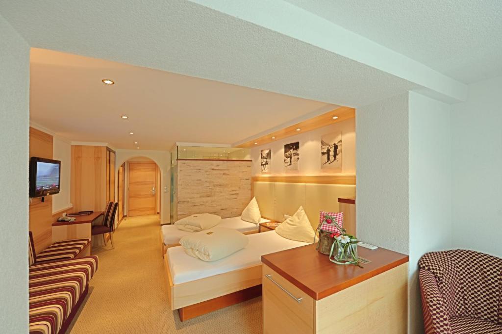Arnika Hotel