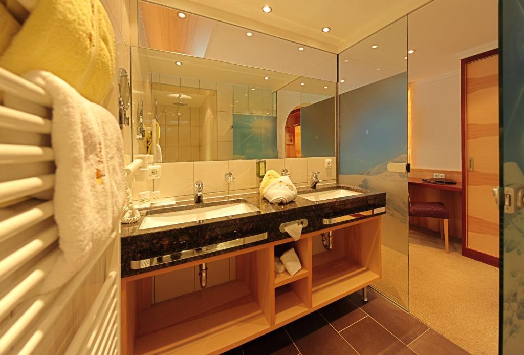 Hotel Arnika 4*