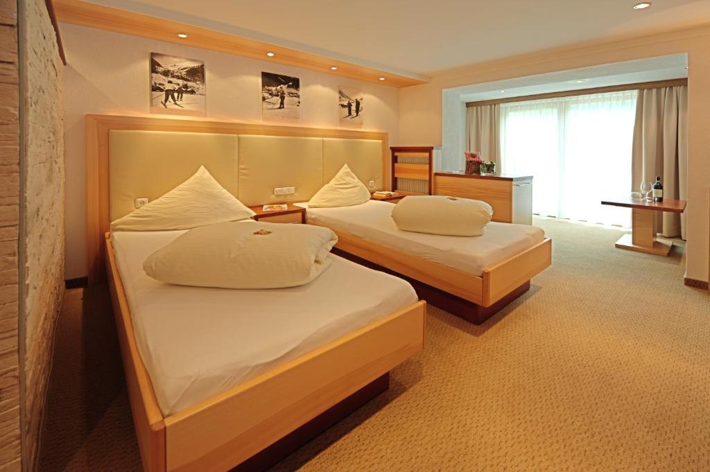Arnika 4* Ischgl