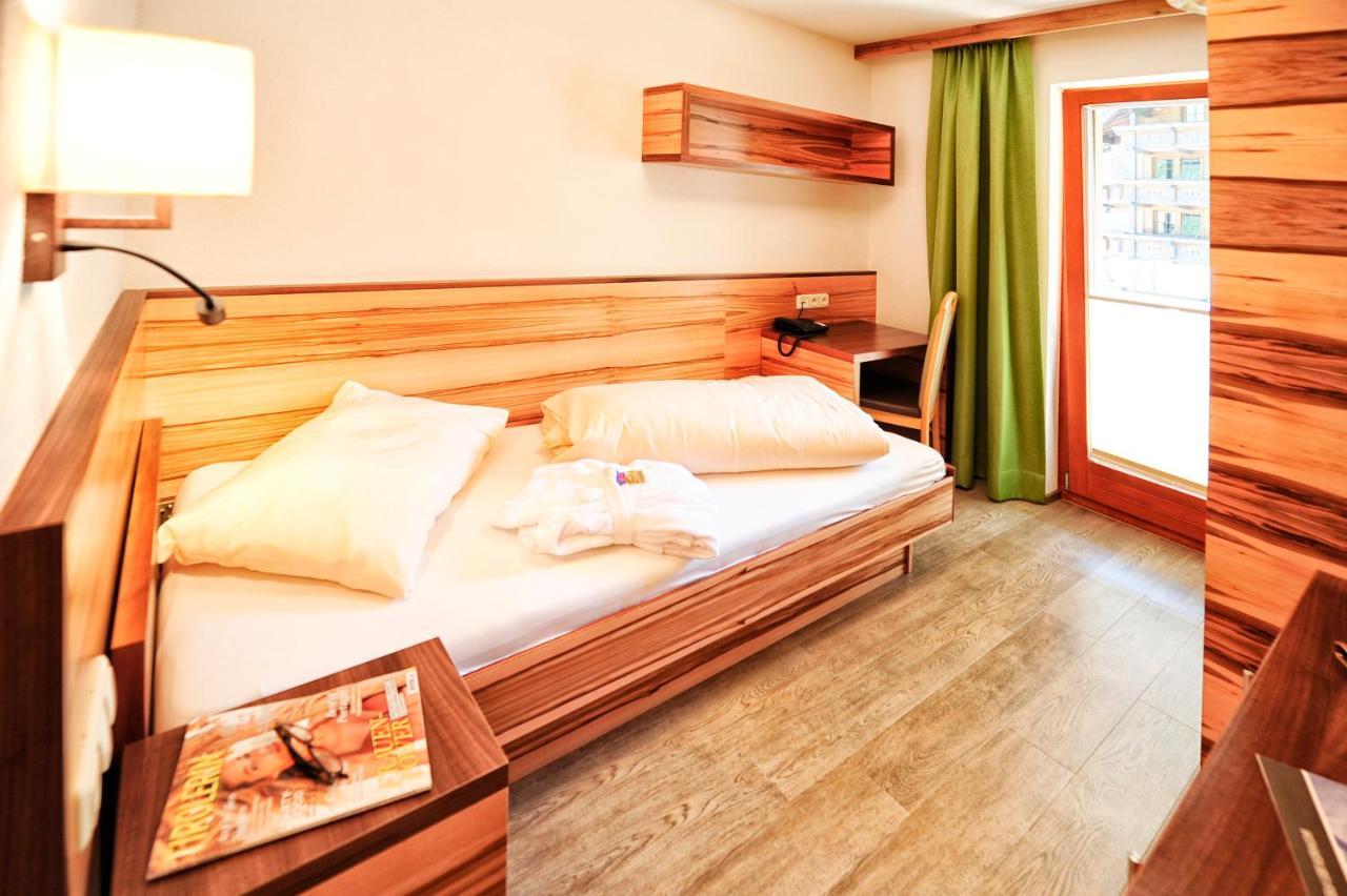 Arnika 4* Ischgl